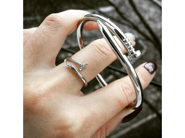 Women's Bracelet Nail