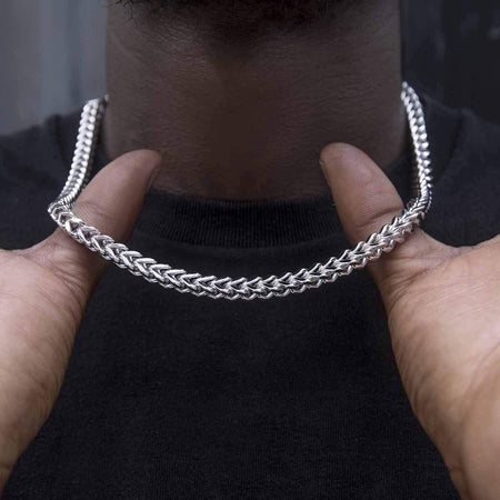 Men's 6mm Franco Chain